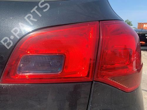 Used Right taillight Right taillight 39098227 39098227