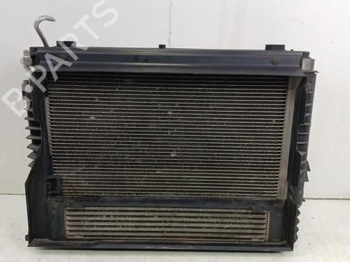 Radiator set BMW 5 Touring (E61) 530 d | BP36926712M120  - Image 9