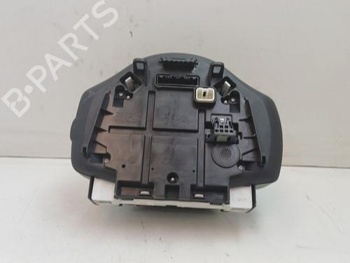 Instrument cluster PEUGEOT 108 1.0 VTi | BP37435617C47 - Image 5