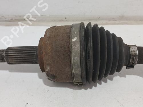 Right front driveshaft RENAULT ZOE Hatchback Van (BFM_) Electric (BFMC, BFMD) | BP36925362M39 - Image 2