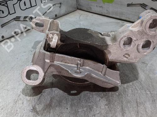 Engine mount MAZDA 3 (BM, BN) 2.0 | BP36928499M89 - Image 2