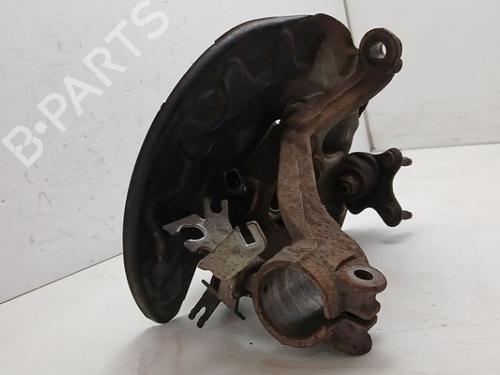Right front steering knuckle VW GOLF VI (5K1) 1.4 | BP36932536M26  - Image 6