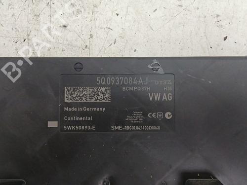 Electronic module SEAT LEON ST (5F8) 1.4 TSI | BP36929625M83 - Image 4