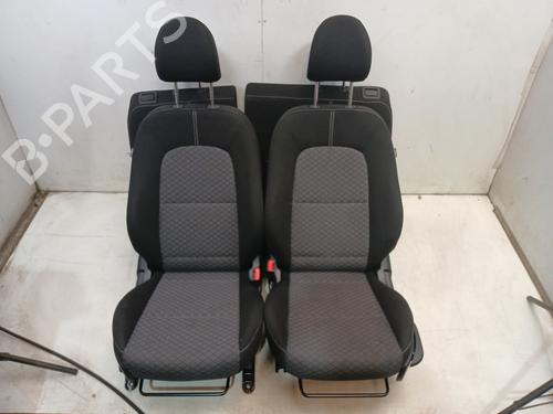 Seats set KIA PICANTO III (JA) 1.0 | BP38614360C78 - Image 9