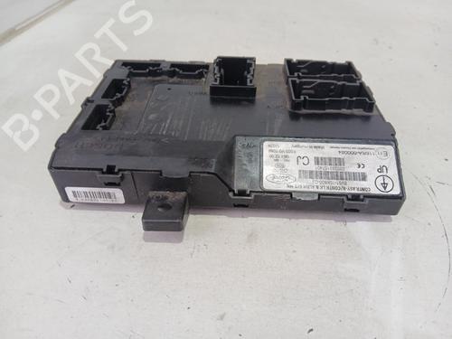Control unit FORD FIESTA VI (CB1, CCN) 1.6 TDCi | BP36918189M11 - Image 2