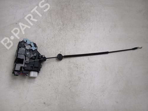 Used Front left lock Front left lock 39140484 39140484