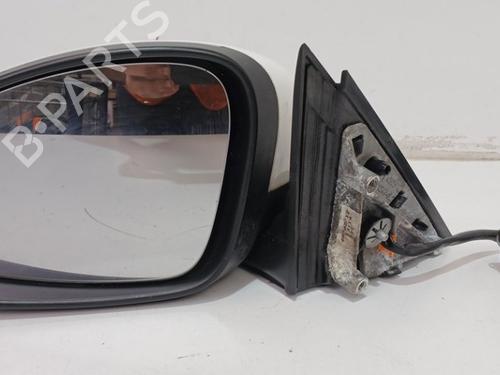left-mirror-skoda-fabia-ii-combi-545-2007-2008-2009-2010-2011-2012-2013-2014-36923748 main image