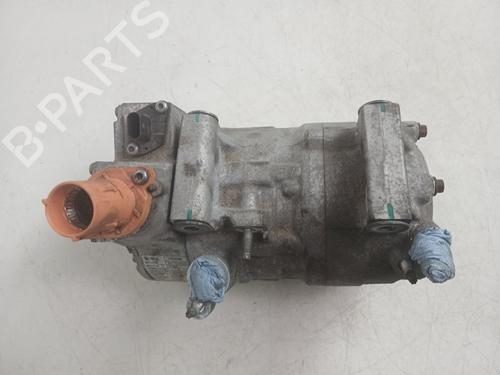 Used AC compressor AC compressor TOYOTA PROACE Van (MDZ_) Electric (MDZS, MDZZ) (136 hp) 39963428 39963428