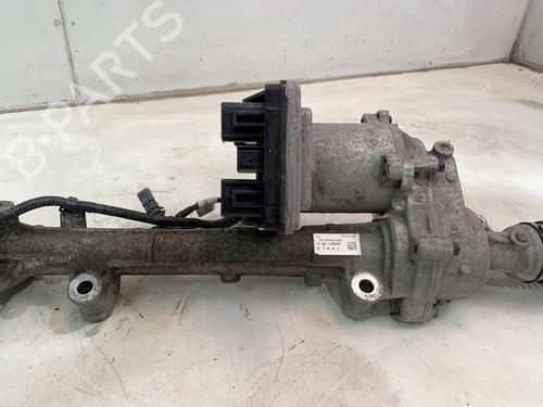 Steering rack TESLA MODEL 3 (5YJ3) EV AWD | BP37670877M22 - Image 3