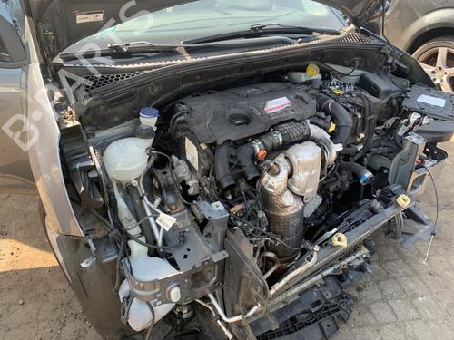 ABS pump CITROËN C3 II (SC_) 1.6 HDi | BP36925392M43 - Image 3
