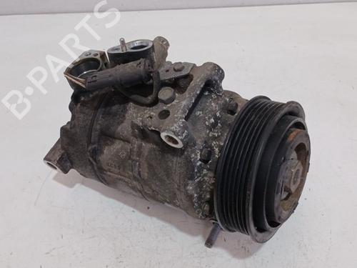 AC compressor BMW 1 (F20) 114 i | BP36925174M34 - Image 3