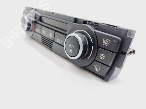 Climate control BMW 1 Coupe (E82) 118 d | BP36919080I5 - Image 3