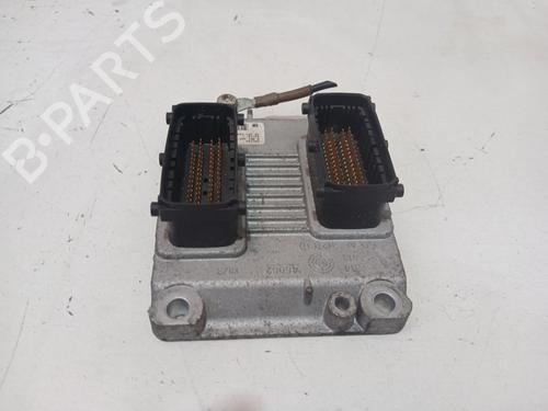 Engine control unit (ECU) OPEL CORSA C (X01) 1.0 (F08, F68) | BP36918432M57 - Image 4