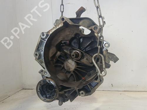 Used Gearbox Gearbox AUDI A3 Sportback (8PA) 1.6 FSI (115 hp) 40035423 40035423