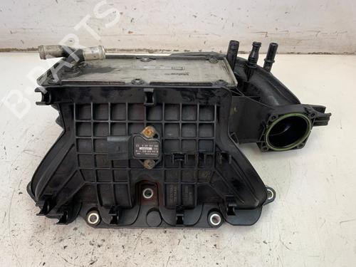 Intake manifold SEAT LEON (1P1) 1.4 TSI | BP36930503M70 - Image 2