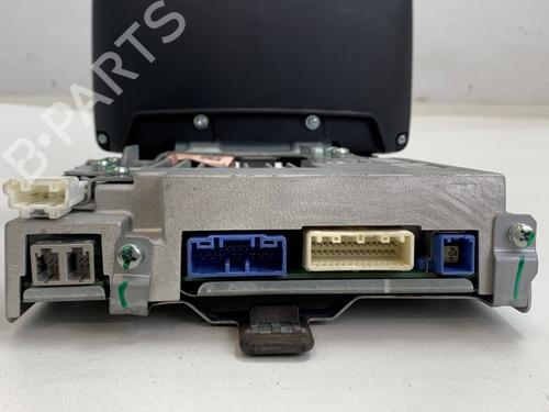 Display MAZDA 2 Hatchback (DL, DJ) 1.5 SKYACTIV-G | BP36925956C48 - Image 4