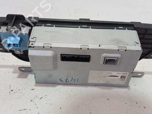 Electronic module HONDA CR-V IV (RM_) 2.0 iVtec (RE5, RM1) | BP36918553M83 - Image 6