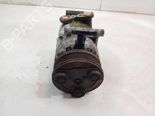 AC-Kompressor AC-Kompressor 36924510 36924510