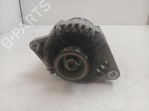 Used Alternator Alternator CITROËN C1 (PM_, PN_) 1.0 (68 hp) 39686823 39686823
