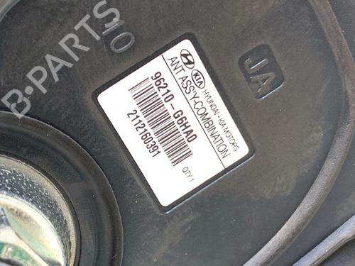 Electronic module KIA PICANTO III (JA) 1.0 | BP38614383M83  - Image 5