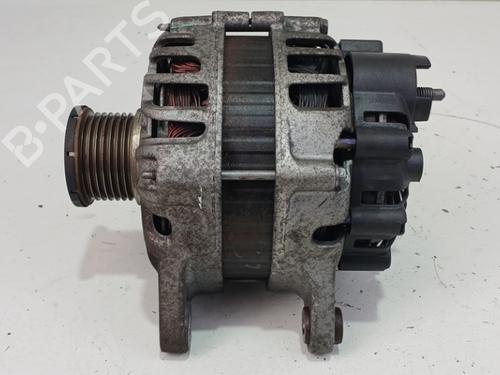Used Alternator Alternator 36924384 36924384
