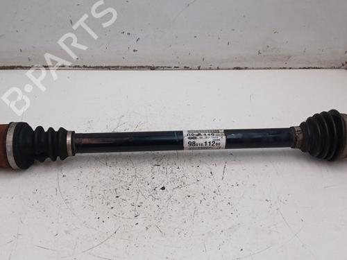 Used Right front driveshaft Right front driveshaft 36931247 36931247