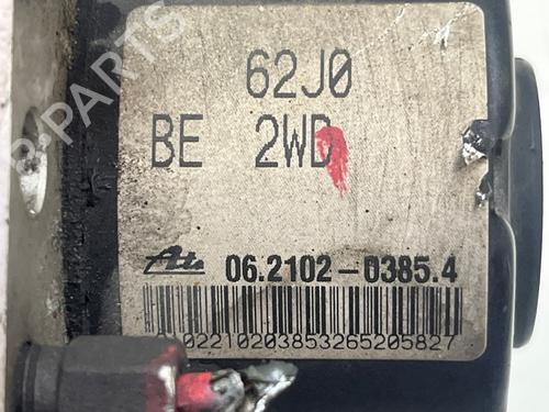 ABS pump SUZUKI SWIFT III (MZ, EZ) 1.3 (RS413, ZC11S) | BP37169774M43 - Image 6