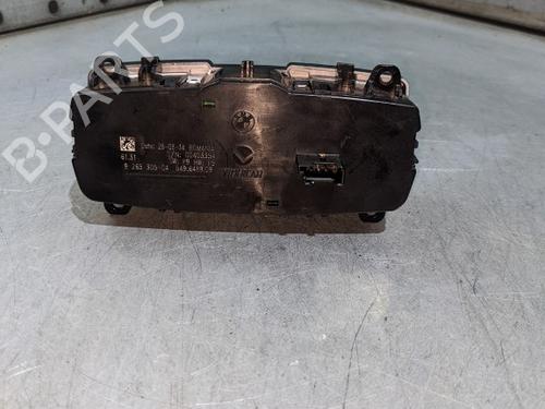 Headlight switch BMW 1 (F20) 116 d | BP36918979I24 - Image 2