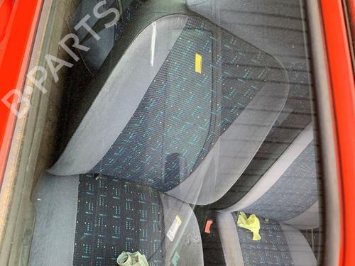 Used Front right seatbelt Front right seatbelt 36933762 36933762