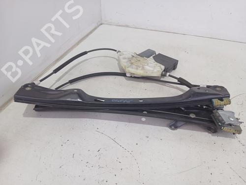 Front left window mechanism VW PASSAT B6 Variant (3C5) 2.0 TDI 16V | BP36918526C22  - Image 6