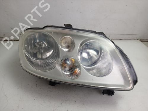 Højre forlygte Højre forlygte VW TOURAN (1T1, 1T2) 2.0 FSI (150 hp) 36932135 36932135