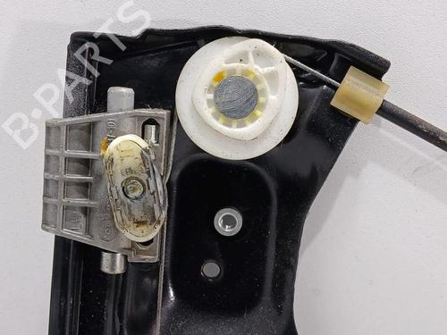 Front left window mechanism OPEL ASTRA H TwinTop (A04) 1.8 (L67) | BP36922085C22  - Image 6