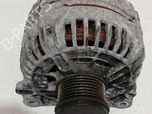 Used Alternator Alternator 36925728 36925728
