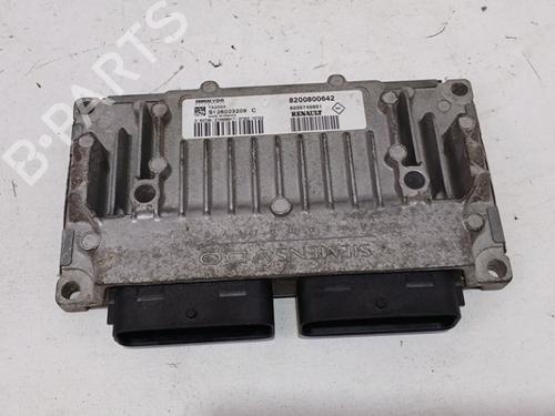 gearbox-control-unit-nissan-kubistar-van-x76-2003-36926656 main image