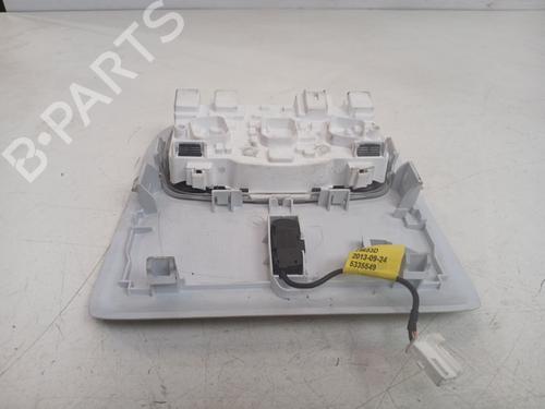 Kabinelys PEUGEOT 2008 I (CU_) 1.2 VTi | BP39686851I8 - Image 3
