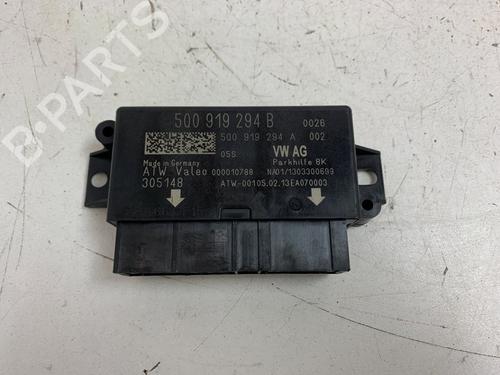 Used Electronic module Electronic module 36927997 36927997