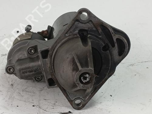 Used Starter Starter 36926437 36926437