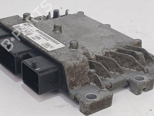 Engine control unit (ECU) FORD FIESTA VI (CB1, CCN) 1.25 | BP36924050M57 - Image 4
