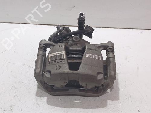 Right front brake caliper CITROËN BERLINGO Box Body/MPV (K9) PureTech 110 | BP36922410M104  - Image 7