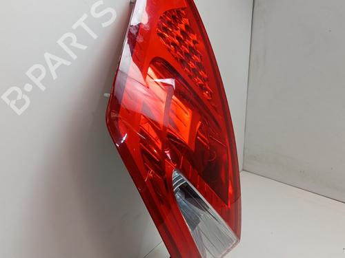 Left taillight FORD FIESTA VI (CB1, CCN) 1.4 TDCi | BP37089136C34 - Image 3