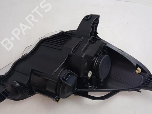 Left headlight CITROËN C3 II (SC_) 1.4 VTi 95 | BP36932166C28 - Image 4