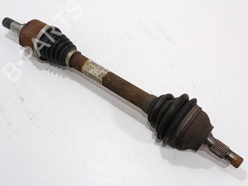Used Left front driveshaft Left front driveshaft 36924482 36924482