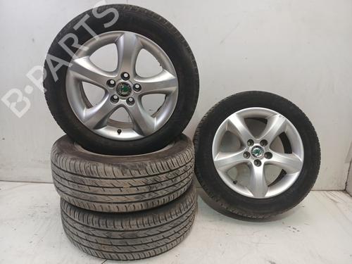 Used Wheel set Wheel set 38506729 38506729