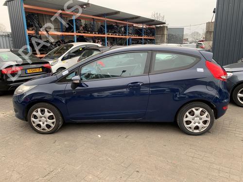 Used Fuel flap Fuel flap 36933016 36933016