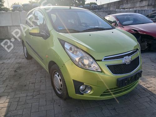 Gearbox CHEVROLET SPARK (M300) 1.0 | BP37169845M3 - Image 2