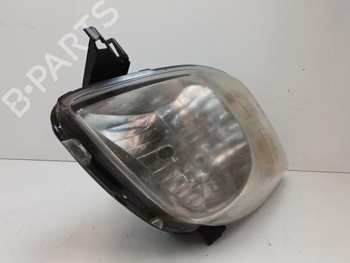 Used Left headlight Left headlight 36932968 36932968