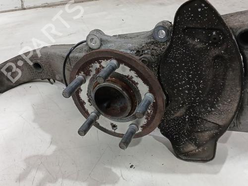 Left front steering knuckle TESLA MODEL S (5YJS) 85 | BP36925475M25 - Image 5