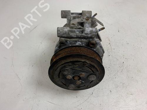 AC compressor TOYOTA PROACE Van (MDZ_) 1.5 D4d (MDZ8) | BP36924038M34 - Image 3