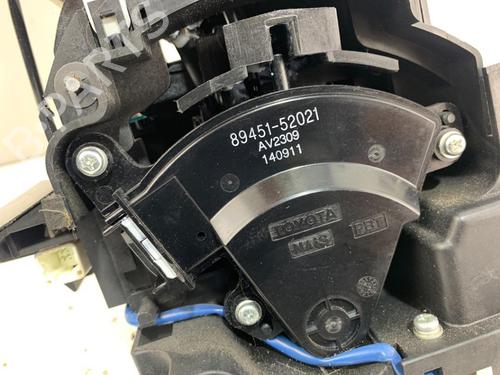 Gearstang PEUGEOT 108 1.0 VTi | BP36919322M90 - Image 5