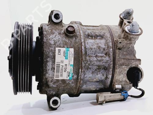 AC compressor OPEL INSIGNIA A Saloon (G09) 2.0 CDTI (69) | BP36921259M34 - Image 3